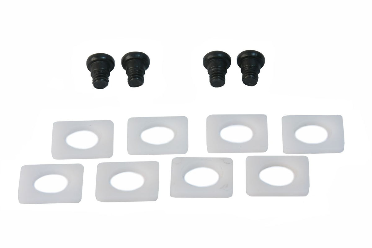 URO Parts 52107137499PRM Seat Rail Bushing Kit