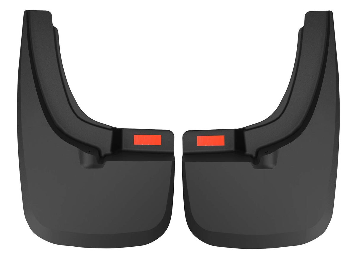 Husky Liners 58511HUL Custom Mud Guards