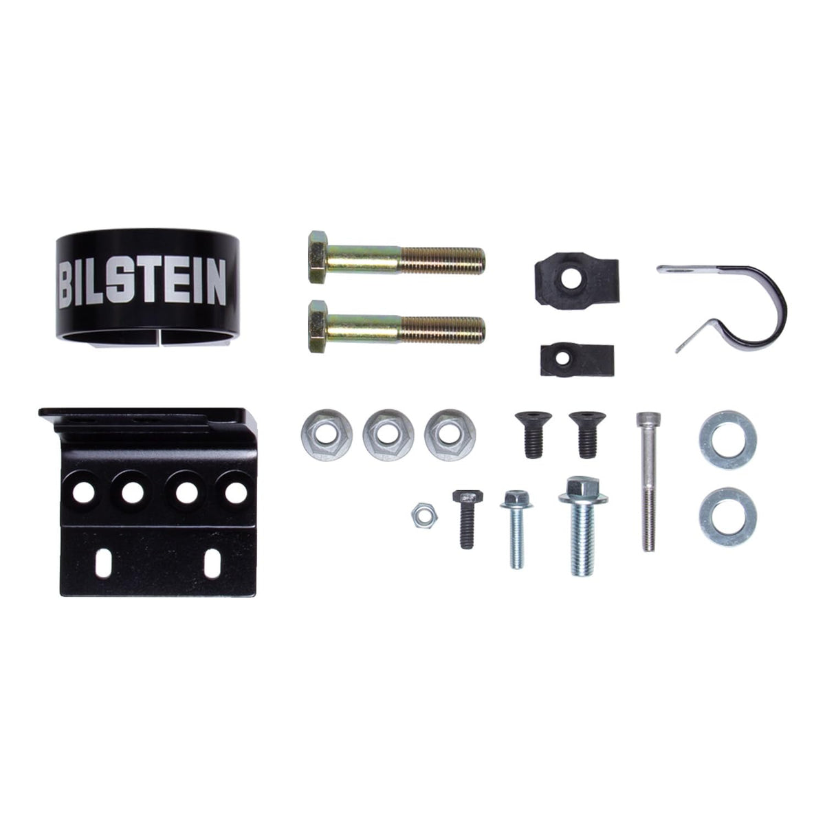 BILSTEIN 41-326725 Bilstein 41-326725 FORD F-150 2024-2015