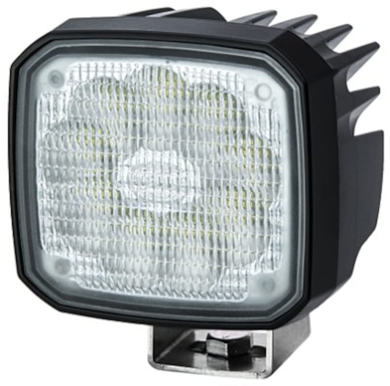 Hella 995506001 Worklight Ultra Beam Led Mv Cr Dt,Multi