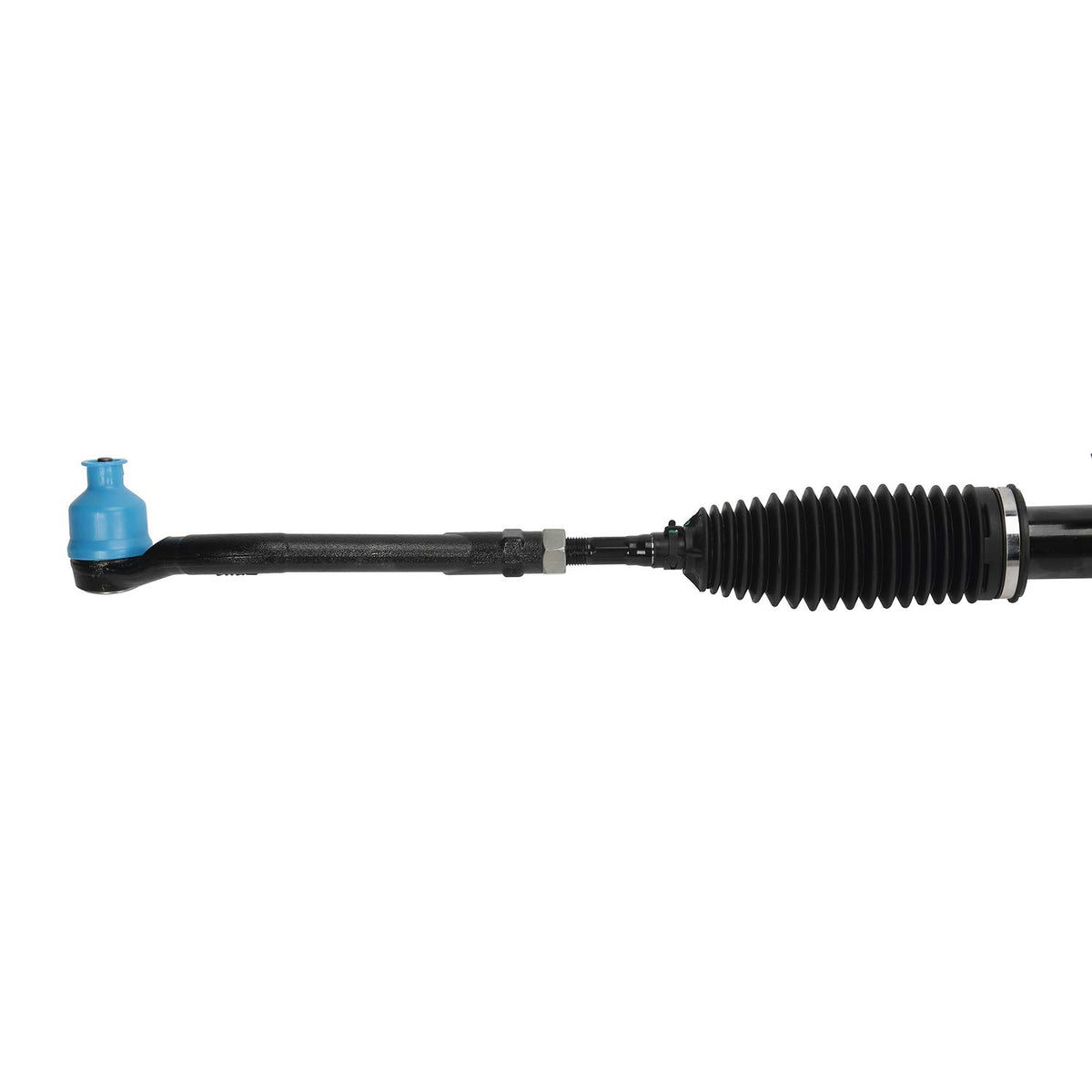 MANDO 14A1073 Mando 14A1073 Steering Rack and Pinion Original Equipment