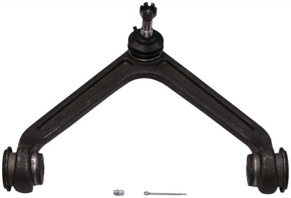 MOOG RK7424 MOOG RK7424 Front Upper Suspension Control Arm and Ball Joint Assembly for Dodge Ram 1500
