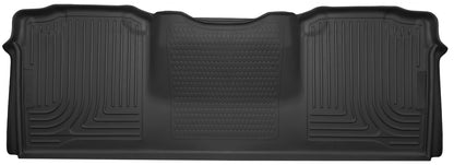 Husky Liners 53681 X-act Contour Floor Mats