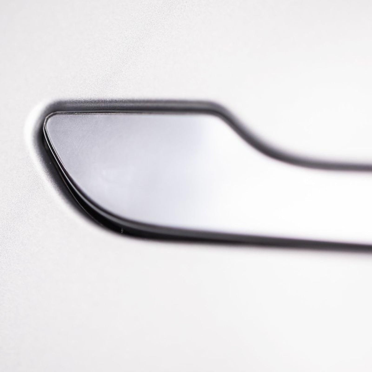 TESBROS TB-DOORHANDLE-PPF Tesbros TB-DOORHANDLE-PPF DIY PAINT PROTECTION FILM KIT