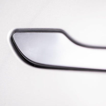 TESBROS TB-DOORHANDLE-PPF Tesbros TB-DOORHANDLE-PPF DIY PAINT PROTECTION FILM KIT