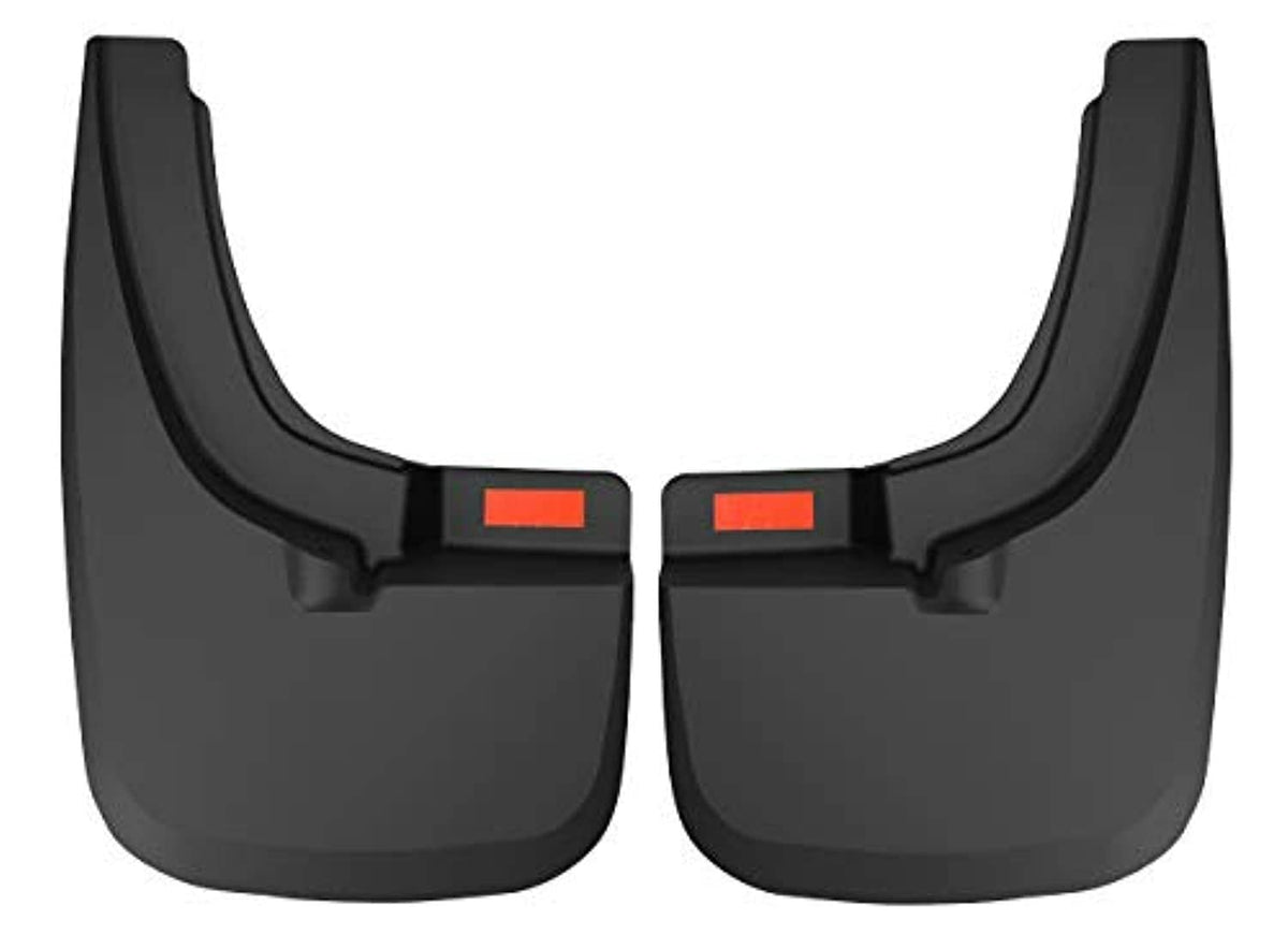 Husky Liners 58511HUL Custom Mud Guards