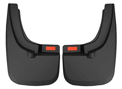 Husky Liners 58511HUL Custom Mud Guards