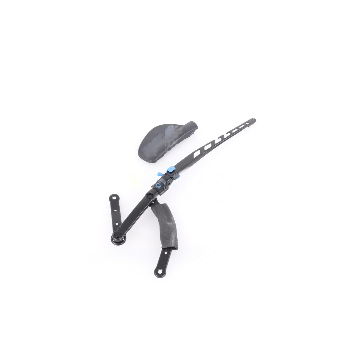 Vaico V20-4063 Wiper Arm, window cleaning