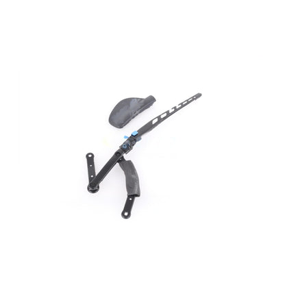 Vaico V20-4063 Wiper Arm, window cleaning