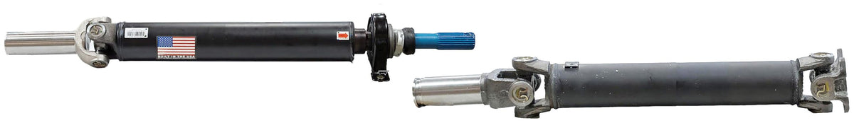 Dorman 976-503 REAR DRIVESHAFT ASSEMBLY