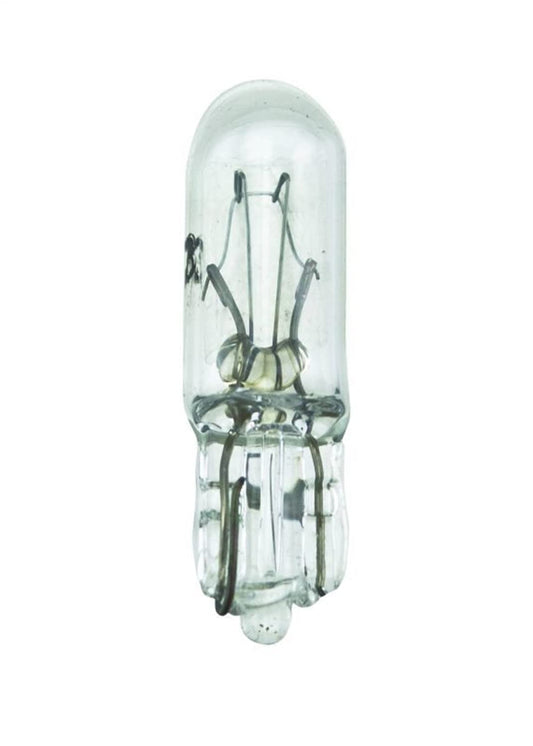 HELLA 73 Hella 73 BULB 73 12V 1.1W W2.