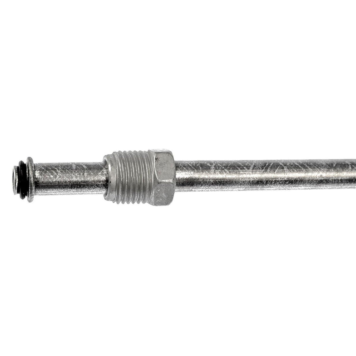 DORMAN 800-157 Dorman 800-157 Steel Fuel Line Repair Kit. 3/8 in. X 30 in. W/ 16 mm Fitting. Universal Fit