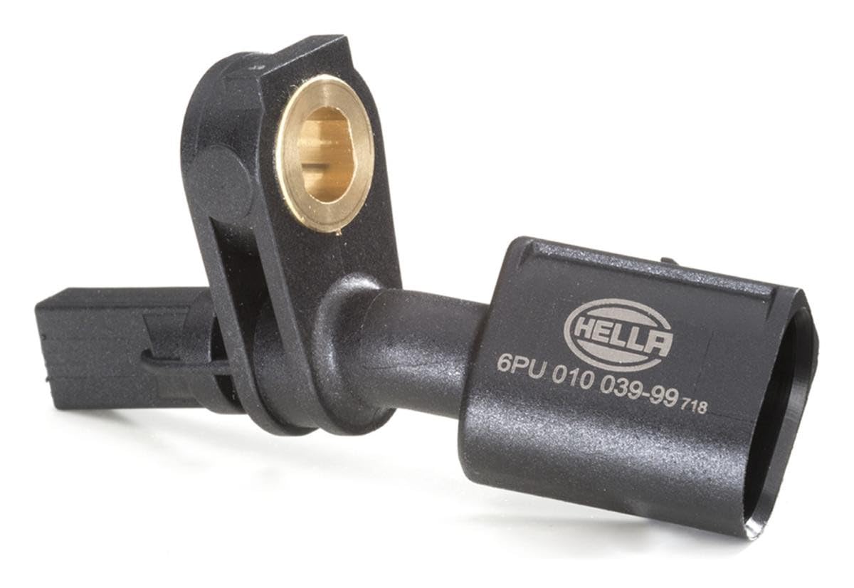 Hella 010039991 ABS WHEEL SPEED SENSOR