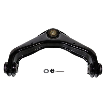 MOOG CK620054 MOOG CK620054 Front Upper Suspension Control Arm and Ball Joint Assembly for Chevrolet Silverado 2500 HD