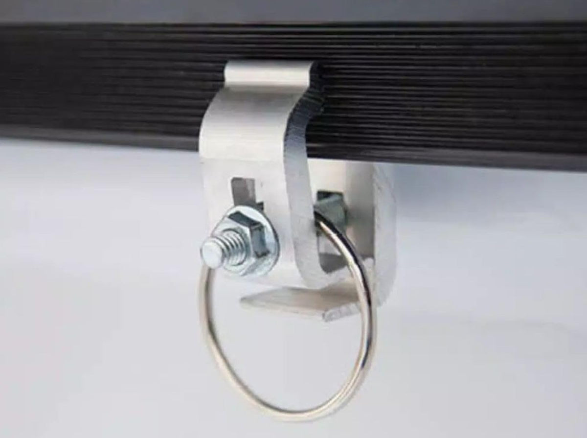 ACCESS 22509 Access 22509 LO-PRO SOFT ROLL-UP COVER