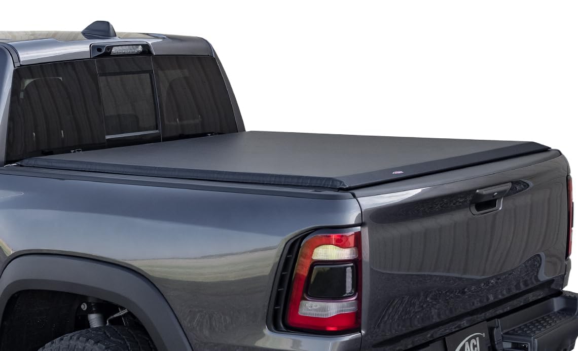 ACI 16209 Agricover Access Original Roll-Up Cover 22-ON Hyundai Santa Cruz 4ft Box