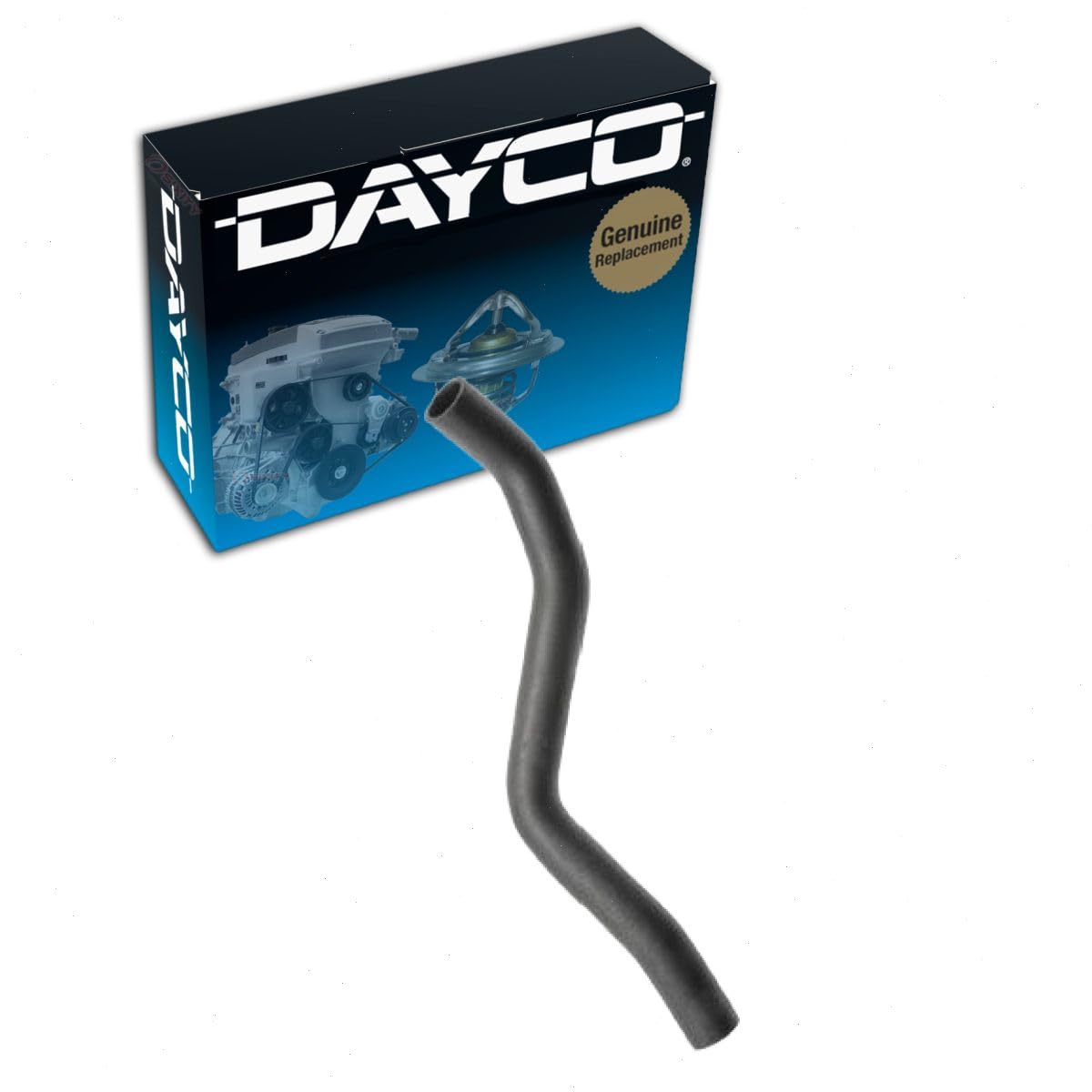 Dayco 72147 Lower Radiator Hose