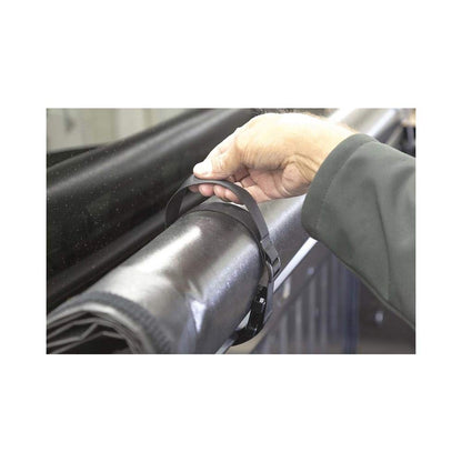 Access 41399 Access Cover 41399 Lorado Tonneau Cover; Roll-Up;