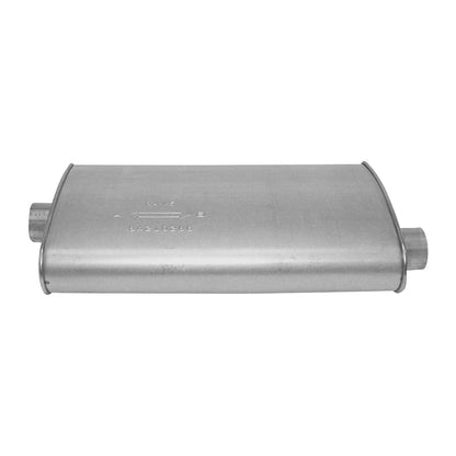 AP EXHAUST 700045 AP Exhaust Products 700045 Exhaust Muffler