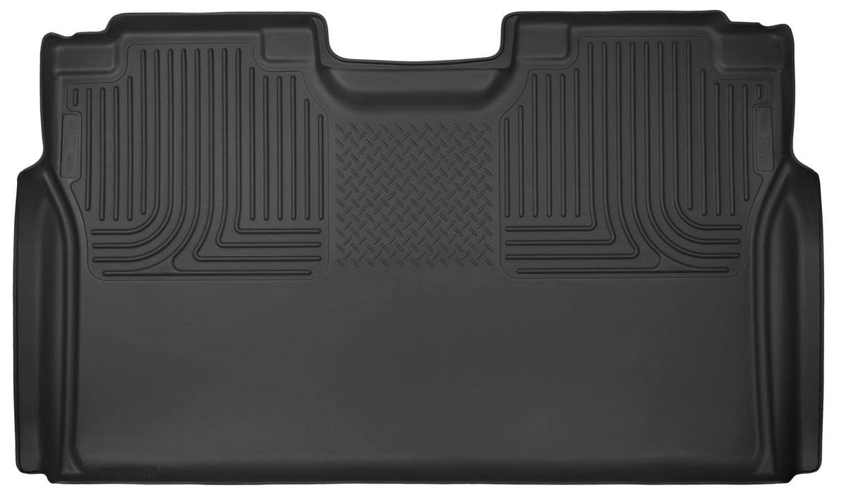 Husky Liners 53491 X-act Contour Floor Mats