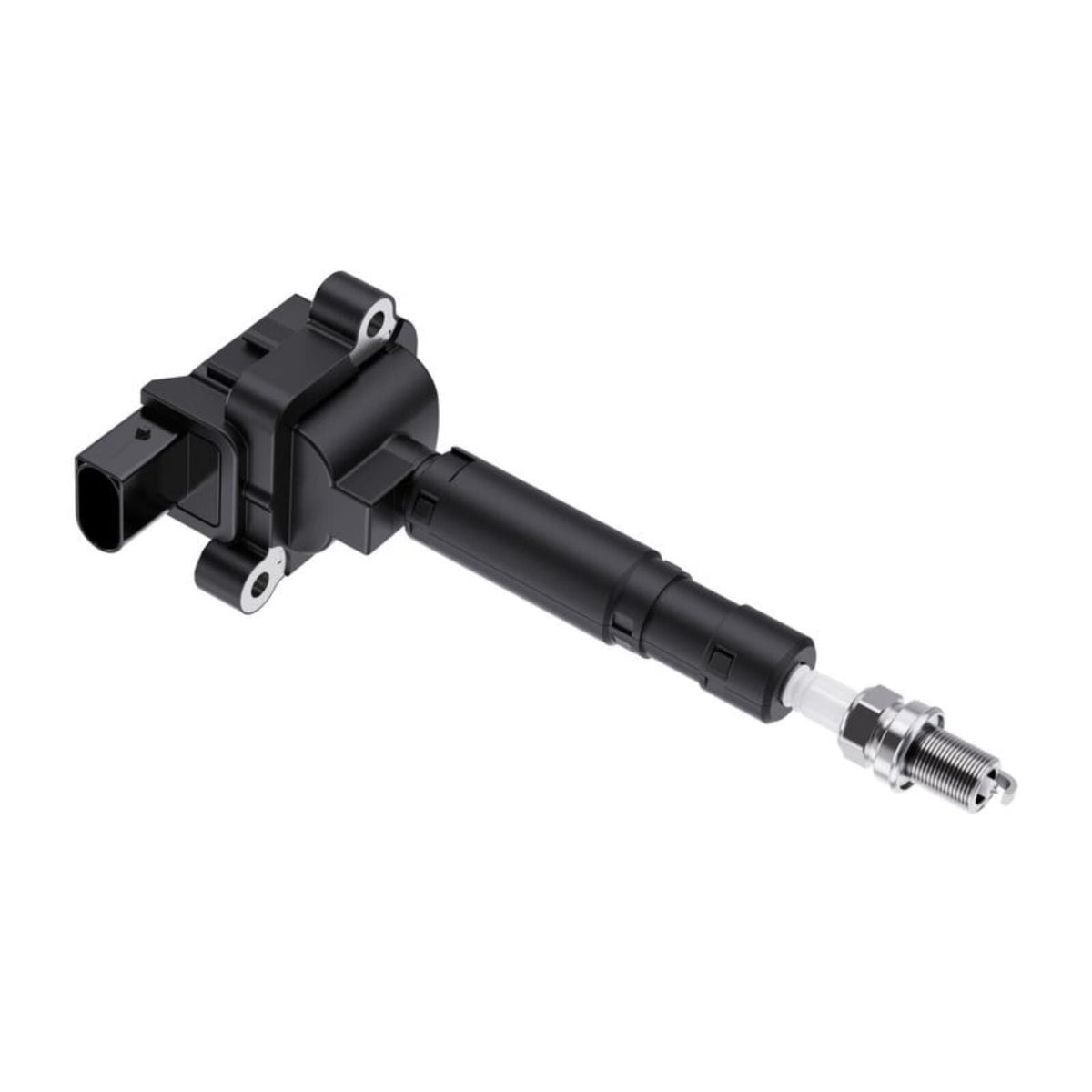 Hella 358000111 Ignition Coil 3 pin