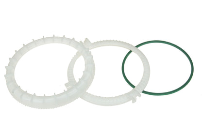 URO Parts 1644700230 Fuel Pump Lock Ring, Comes with Viton O-ring