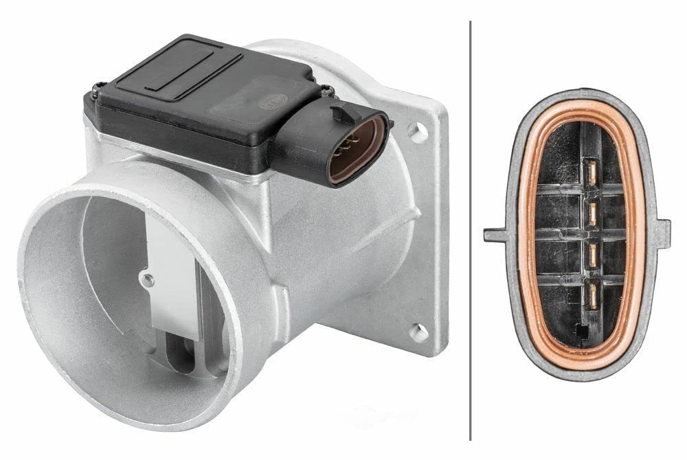 Hella 358166231 AIR MASS SENSOR