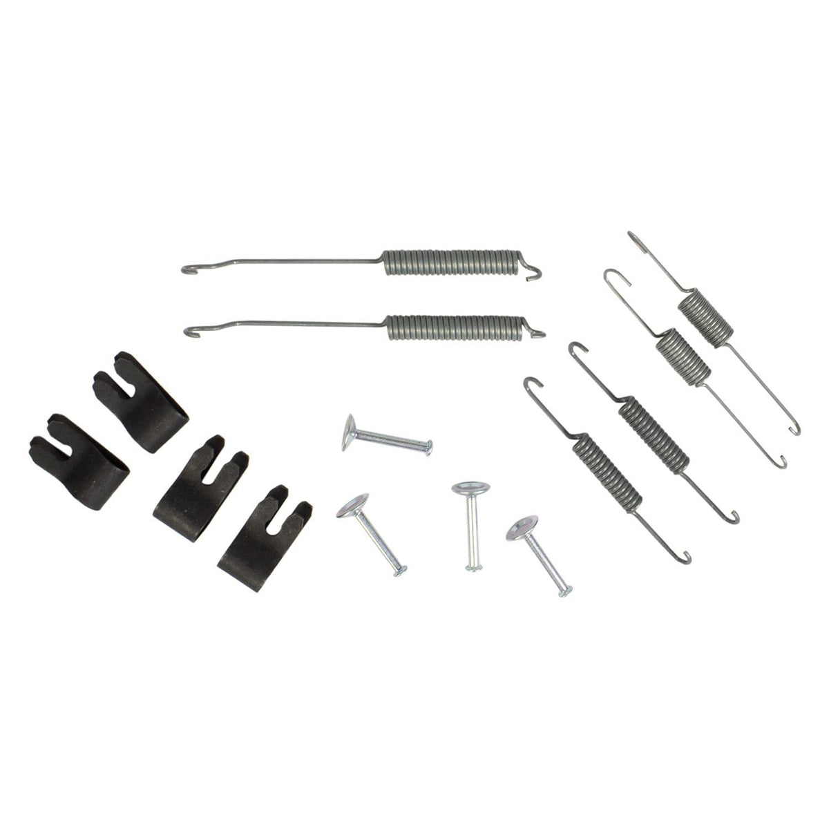 Motorcraft BKSF2 Brake Kit
