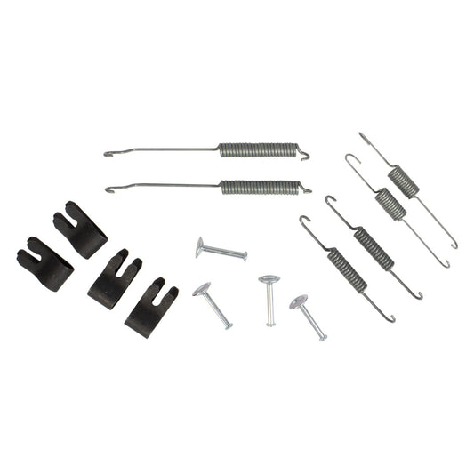 Motorcraft BKSF2 Brake Kit