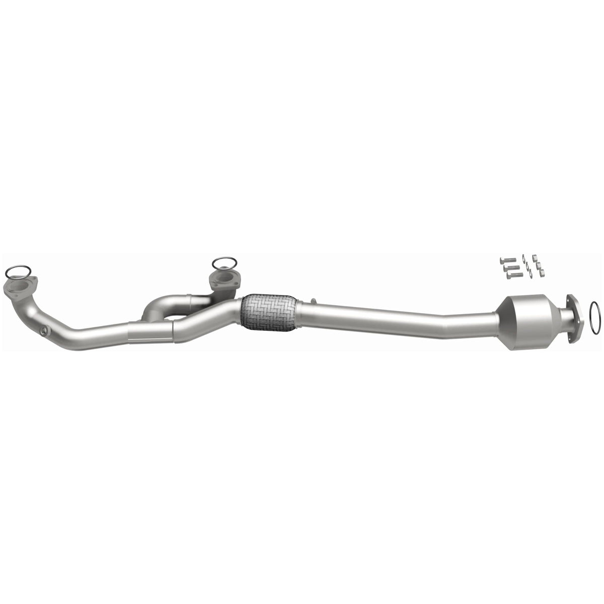 MAGNAFLOW 5571756 MagnaFlow Direct-Fit Catalytic Converter 5571756 (CARB Compliant)
