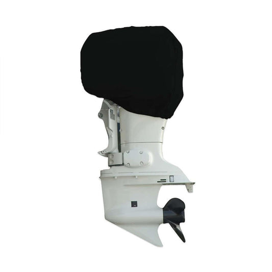 Carver 70006S-02 Universal Outboard Motor Cover