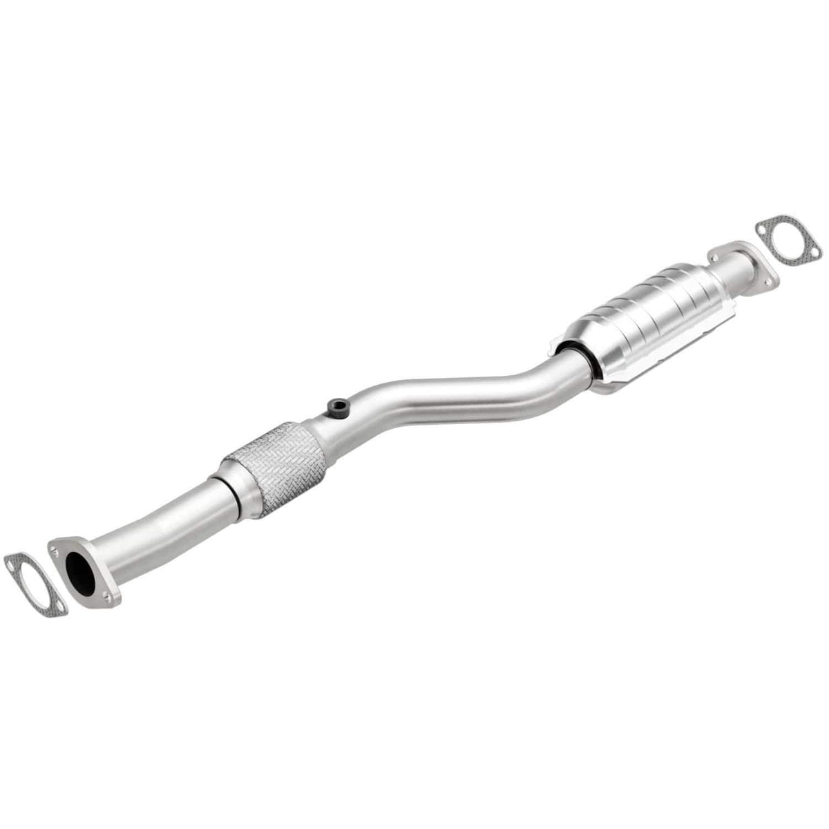 MAGNAFLOW 457000 MagnaFlow Direct-Fit Catalytic Converter 457000 (CARB Compliant)