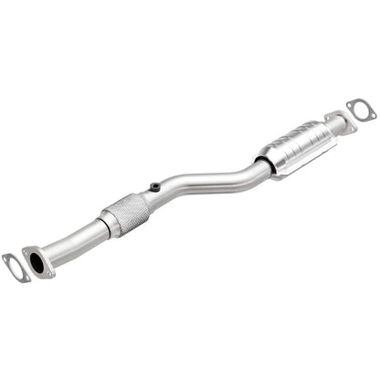 MAGNAFLOW 457000 MagnaFlow Direct-Fit Catalytic Converter 457000 (CARB Compliant)