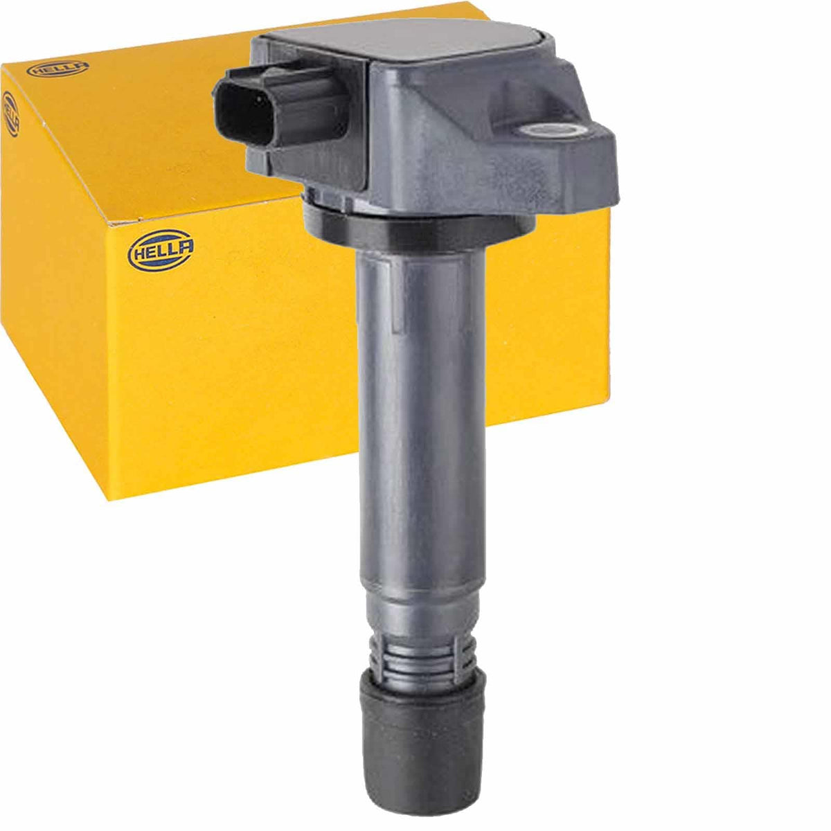 Hella 358000991 DIRECT IGNITION COIL