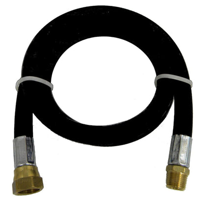 MB STURGIS 100429-48-MBS Mb Sturgis 100429-48-MBS 3/8' ID LOW PRESSURE LP HOSE WITH 3