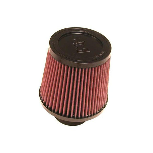 K&N FILTER RU-4960XD K&N High-Flow Original Lifetime Universal Clamp-On Air Filter: Performance, Premium, Washable: Flange Diameter: 2.75 In, Filter Height: 5.5 In, Flange Length: 2 In, Shape: Round Tapered, RU-4960XD