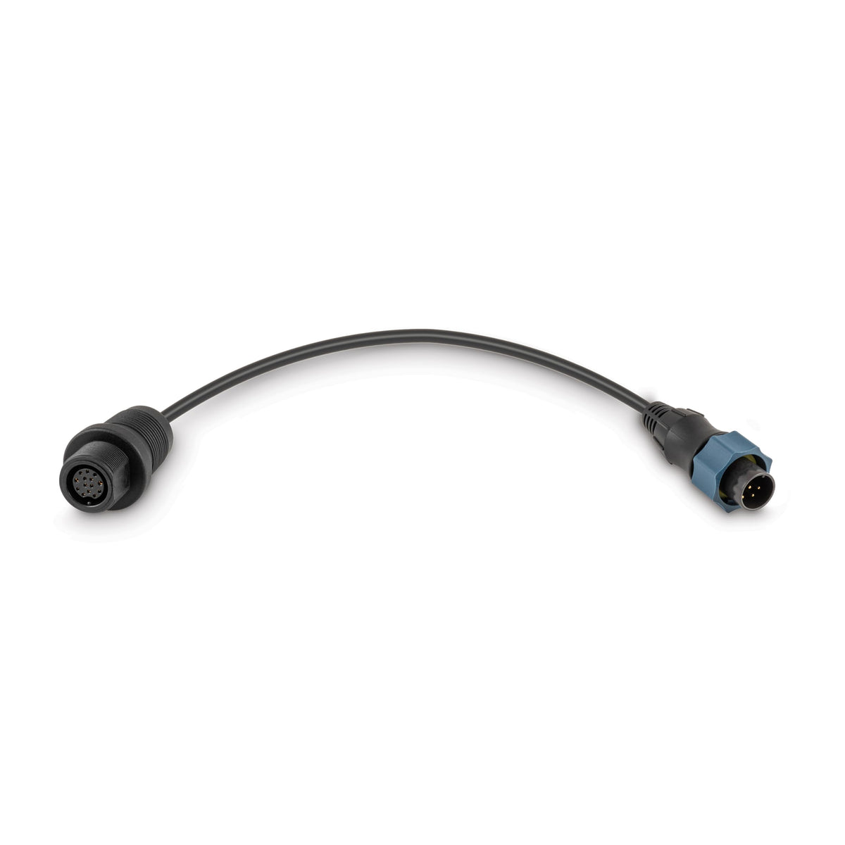 MINN KOTA 1852077 Minn Kota MKR-DSC-10 Dual Spectrum CHIRP Adapter Cable – Lowrance 7-Pin