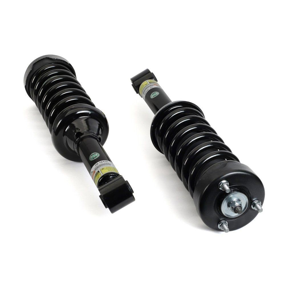 ARNOTT C-3544 Arnott C-3544 NEW COIL SPRING CONVERSION KIT- 06-13 LA