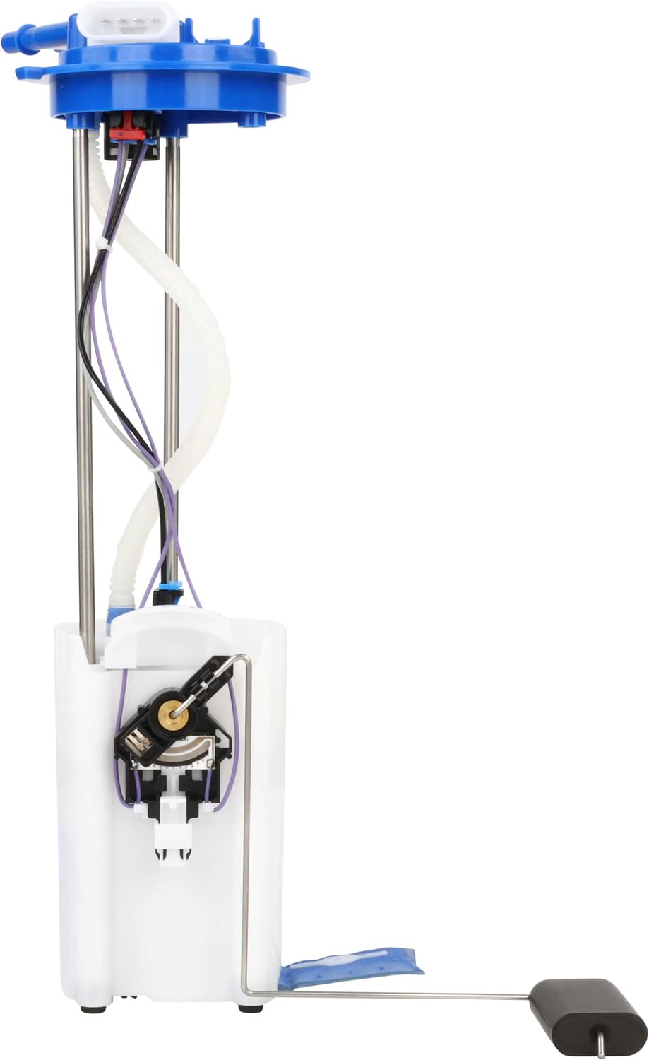 DELPHI FG0316 Delphi FG0316 FUEL PUMP MODULE ASSEMBLY