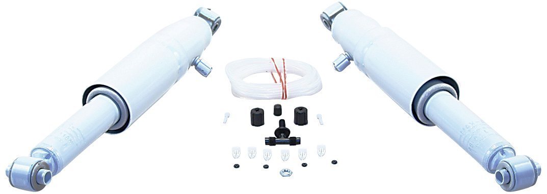 MONROE MA803 Monroe Max-Air MA803 Air Adjustable Air Shock Absorber Pack of 2 for Volkswagen Super Beetle