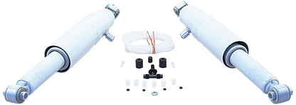 MONROE MA803 Monroe Max-Air MA803 Air Adjustable Air Shock Absorber Pack of 2 for Volkswagen Super Beetle