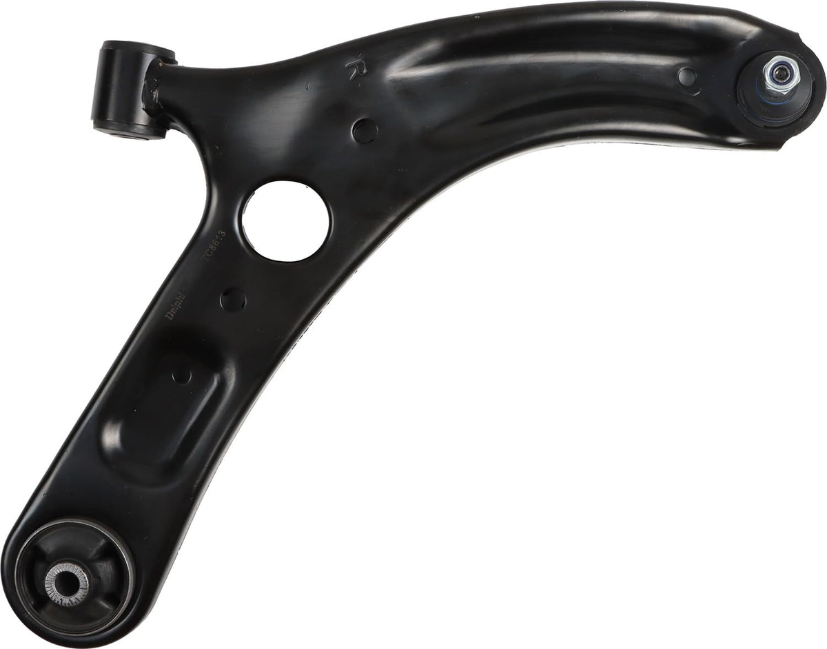 Delphi TC8613 Suspension Control Arm and Ball Joint Assembly