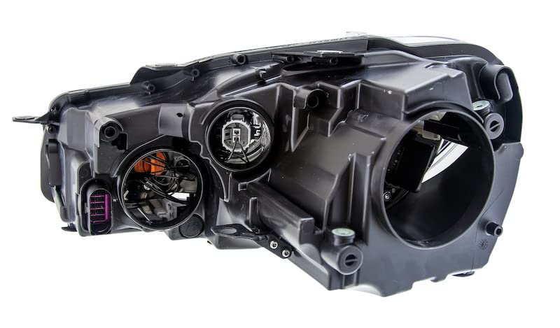 Hella 009901261 Hlmp Rh Vw Golf Hback/Gti 10-13