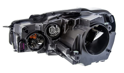 Hella 009901261 Hlmp Rh Vw Golf Hback/Gti 10-13