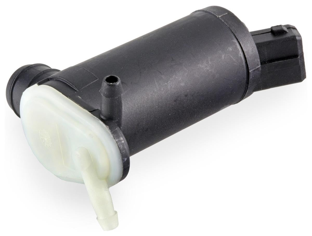 Hella 006847001 8TW 006 847-001 Water Pump, window cleaning