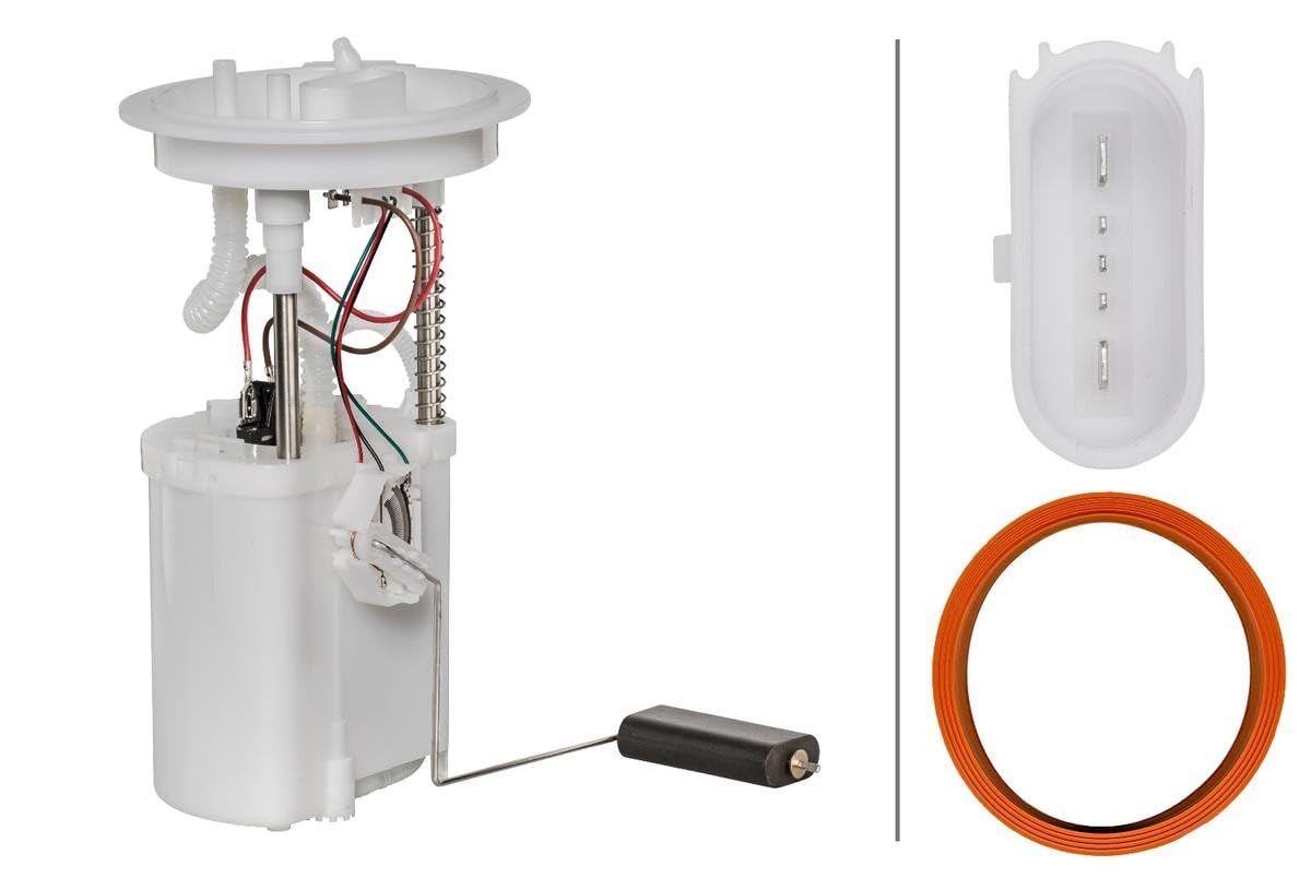 Hella 358106041 FUEL PUMPS