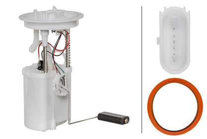 Hella 358106041 FUEL PUMPS