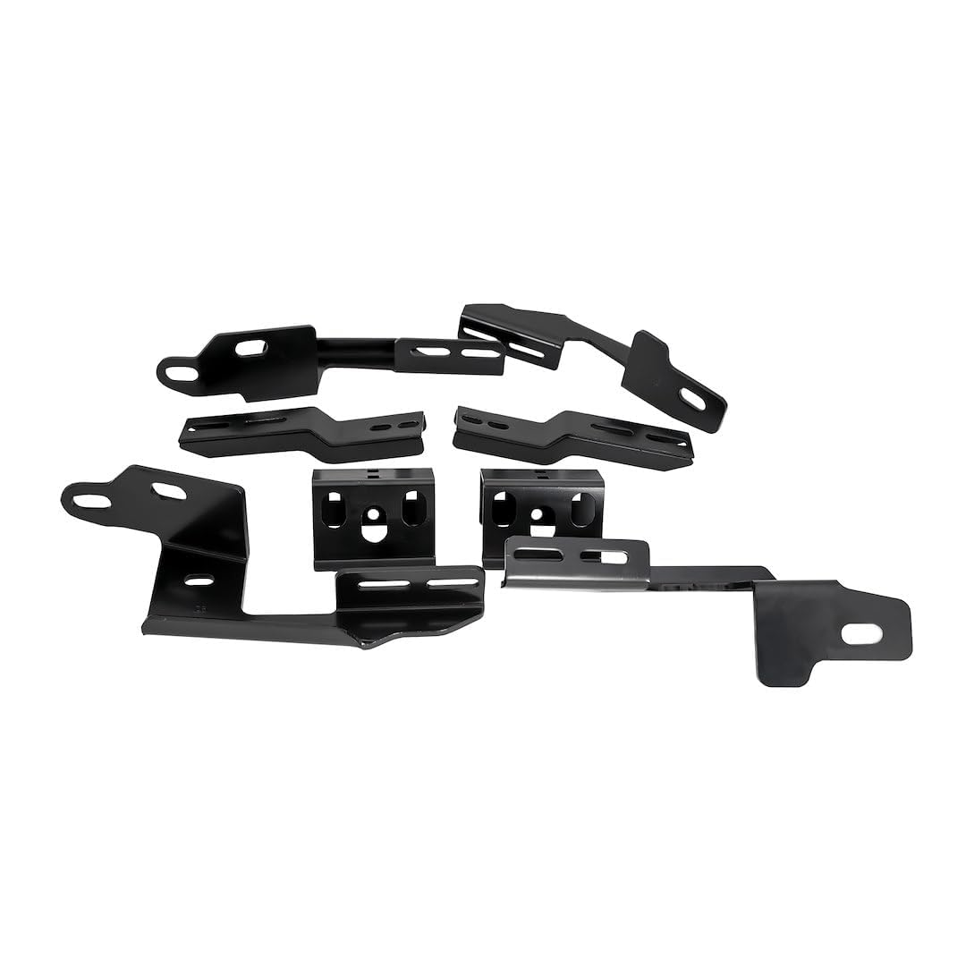 TRAILFX R0008MK Trailfx R0008MK TFX RB MOUNTING BKT