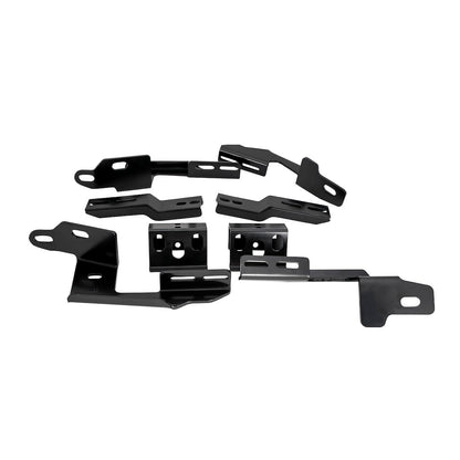TRAILFX R0008MK Trailfx R0008MK TFX RB MOUNTING BKT