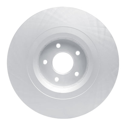 Dynamic Friction 604-72070 DFC Front Brake Rotor